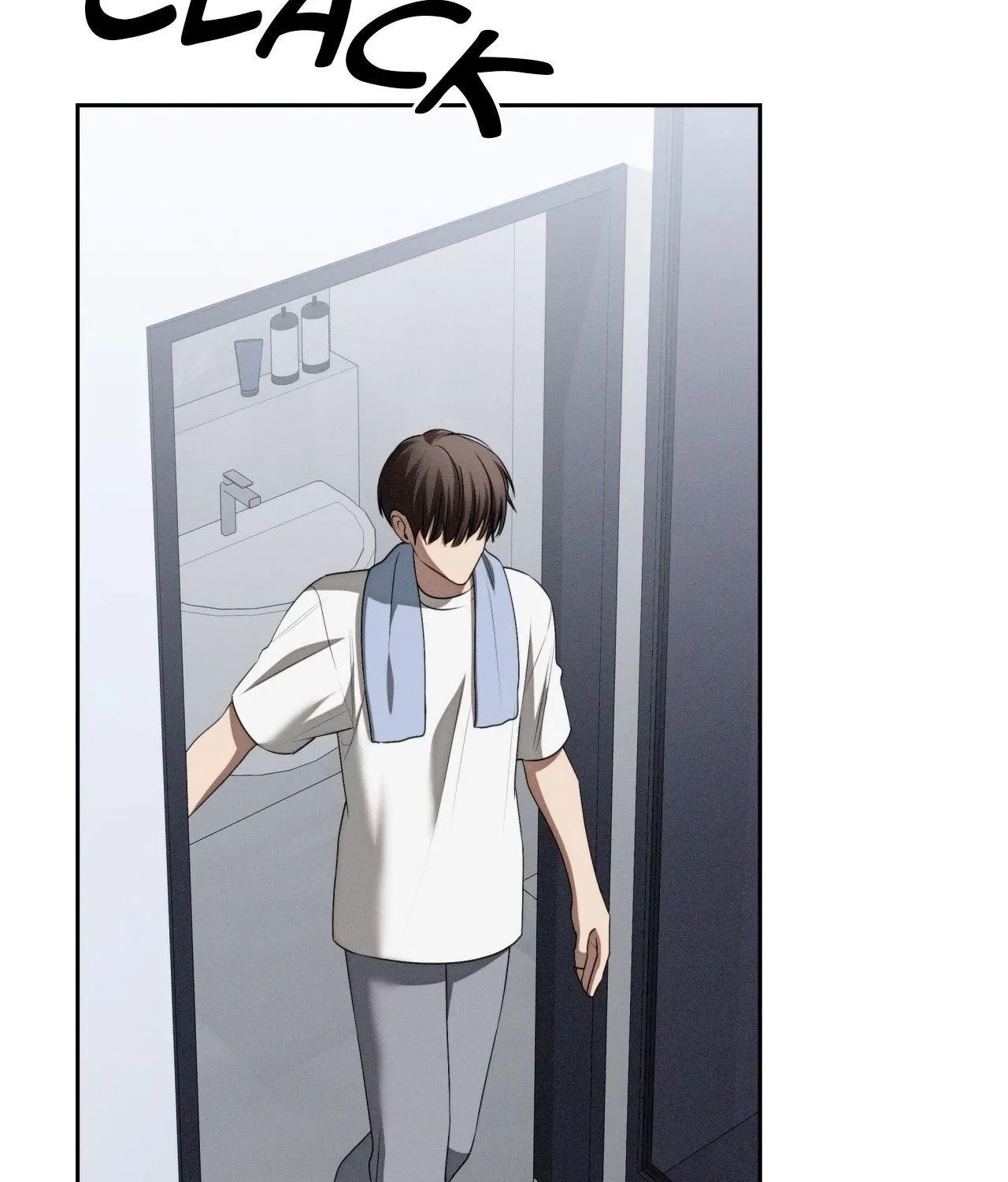 Critical Point Chapter 69 page 100 - 
