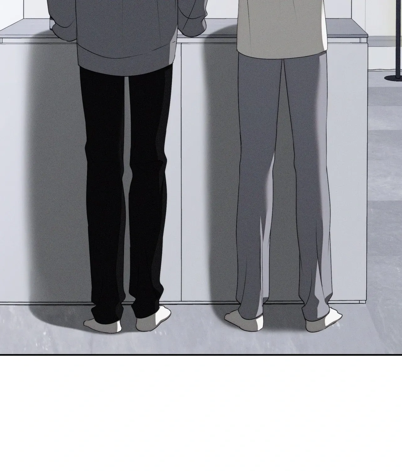 Critical Point Chapter 70 page 103 - 