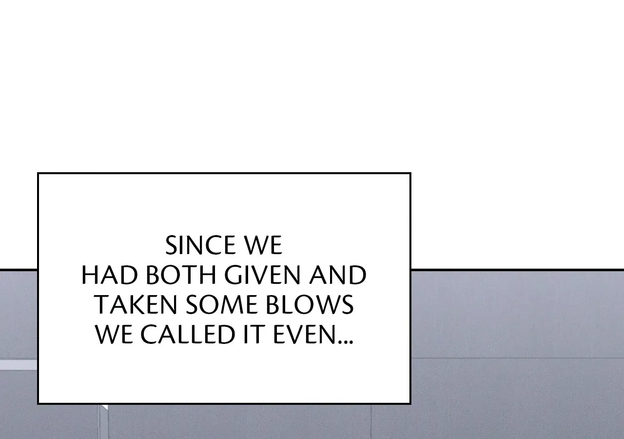 Critical Point Chapter 70 page 108 - 
