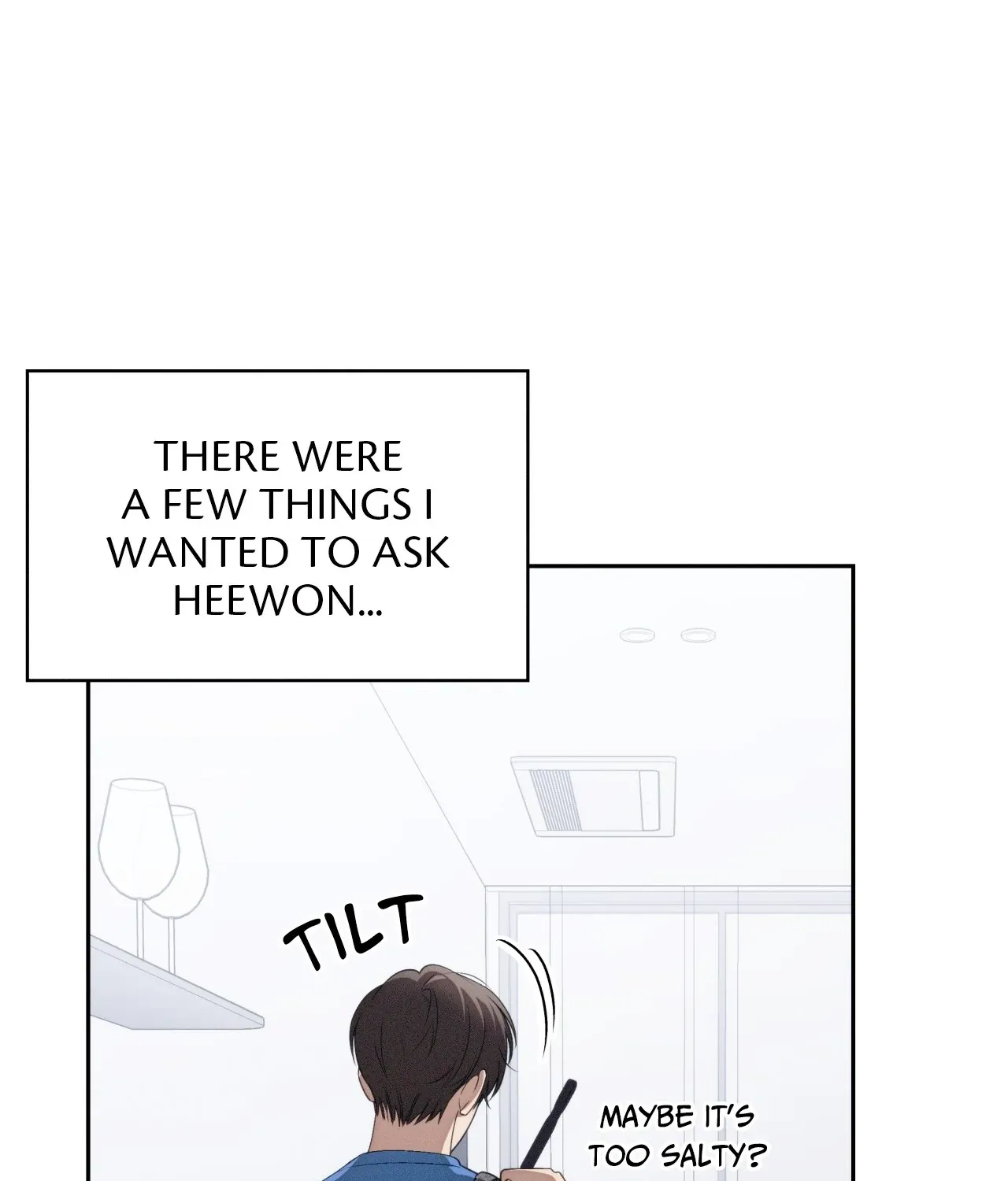 Critical Point Chapter 70 page 111 - 