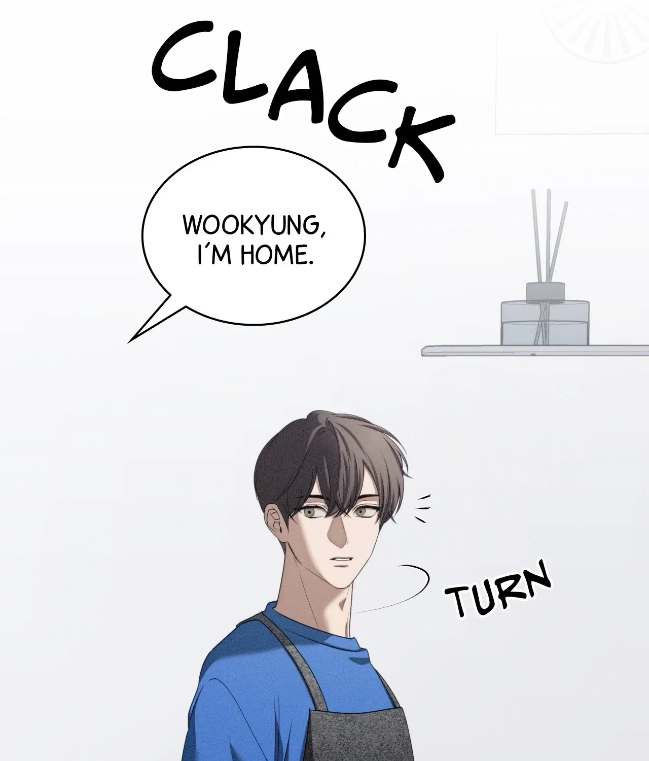 Critical Point Chapter 70 page 115 - 