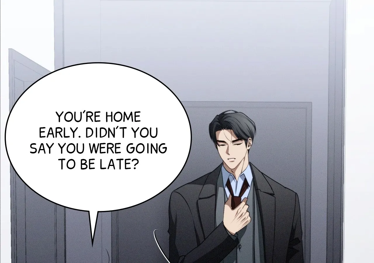 Critical Point Chapter 70 page 118 - 