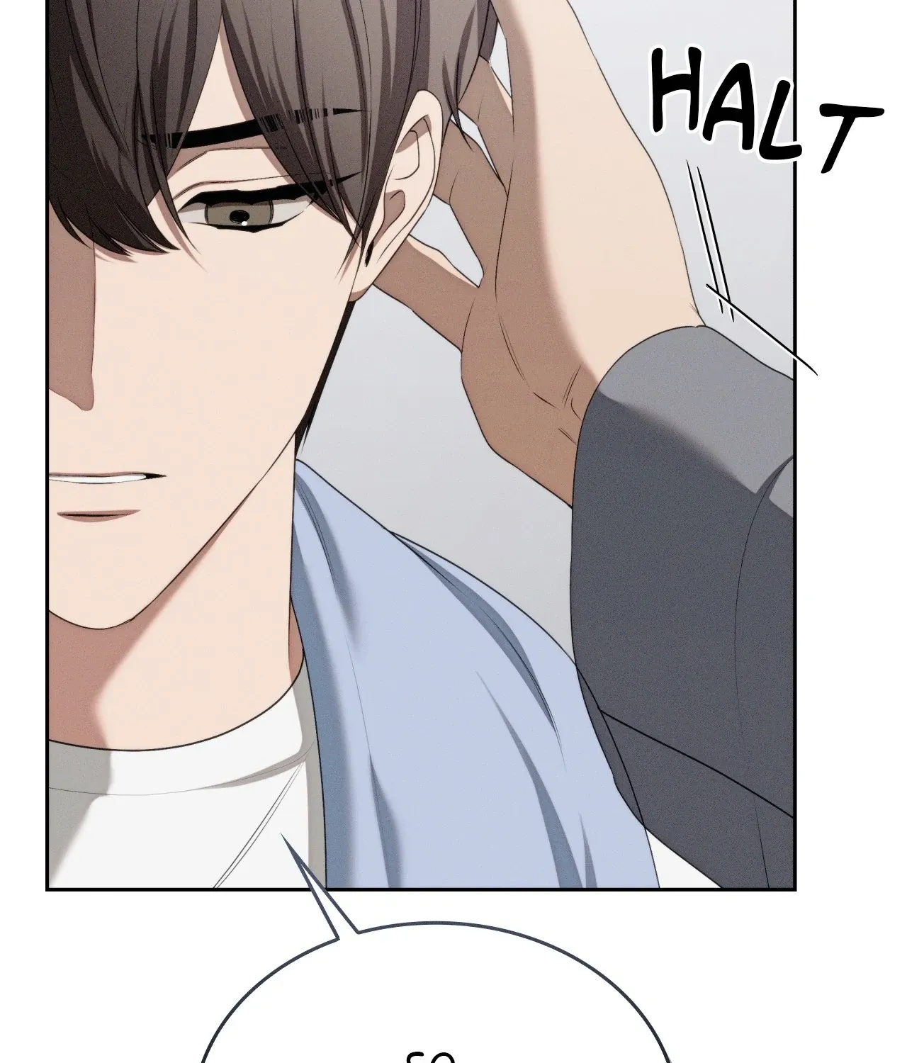 Critical Point Chapter 70 page 13 - 