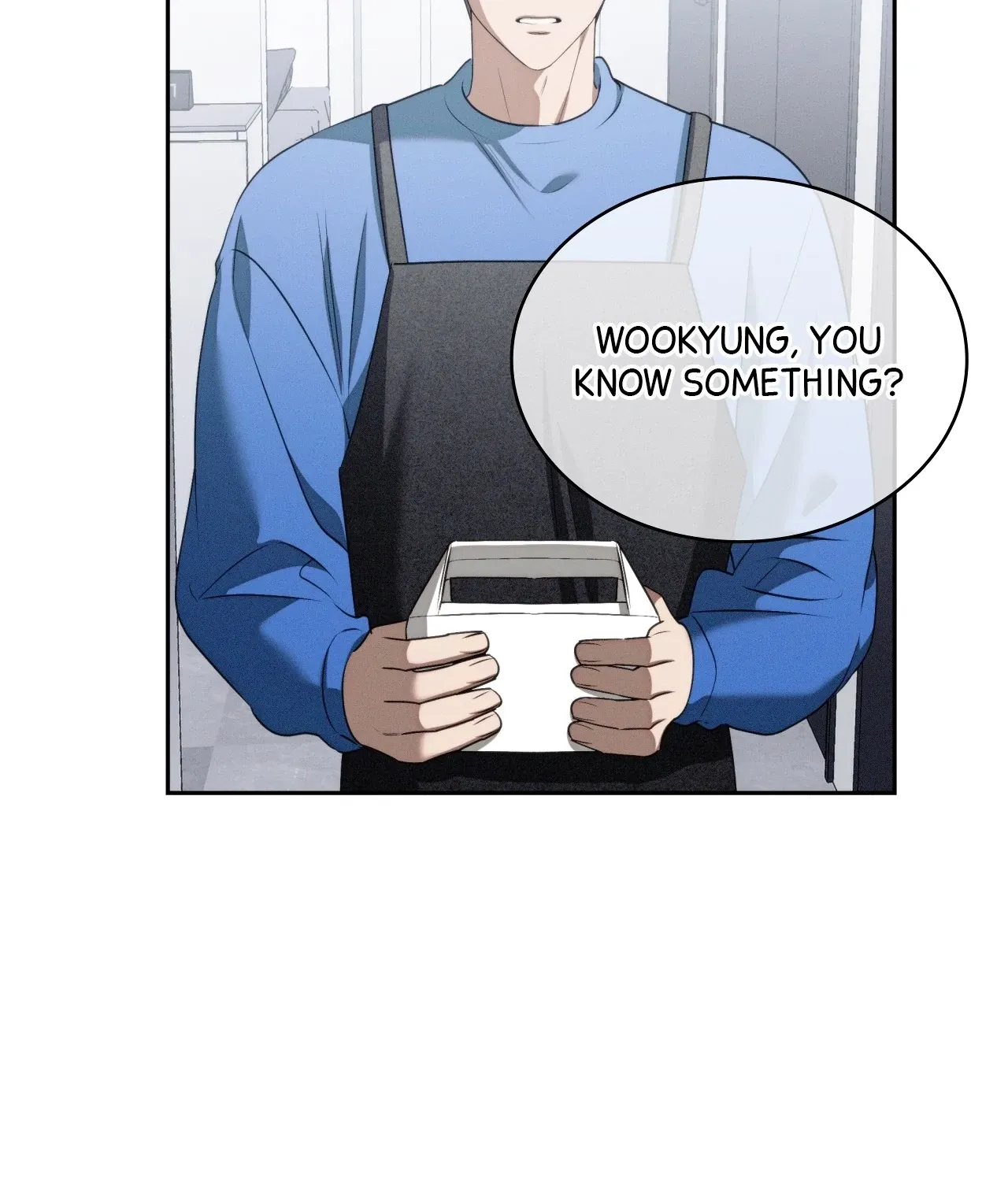 Critical Point Chapter 70 page 124 - 