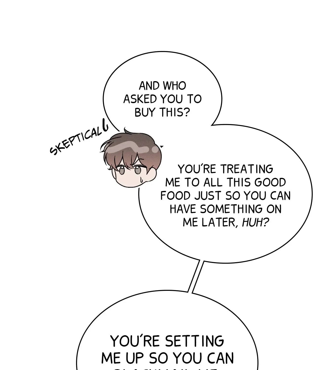 Critical Point Chapter 70 page 128 - 