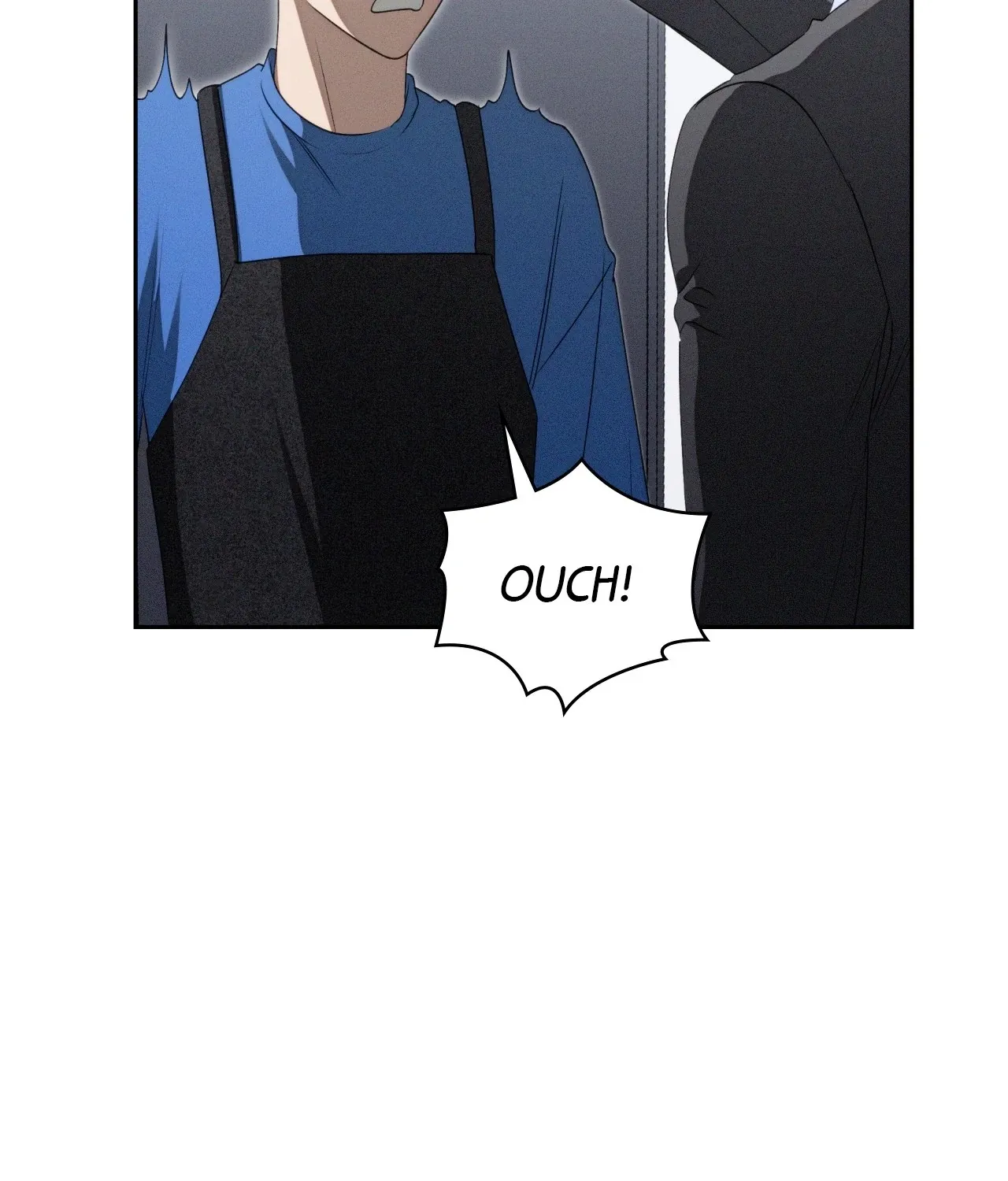 Critical Point Chapter 70 page 130 - 