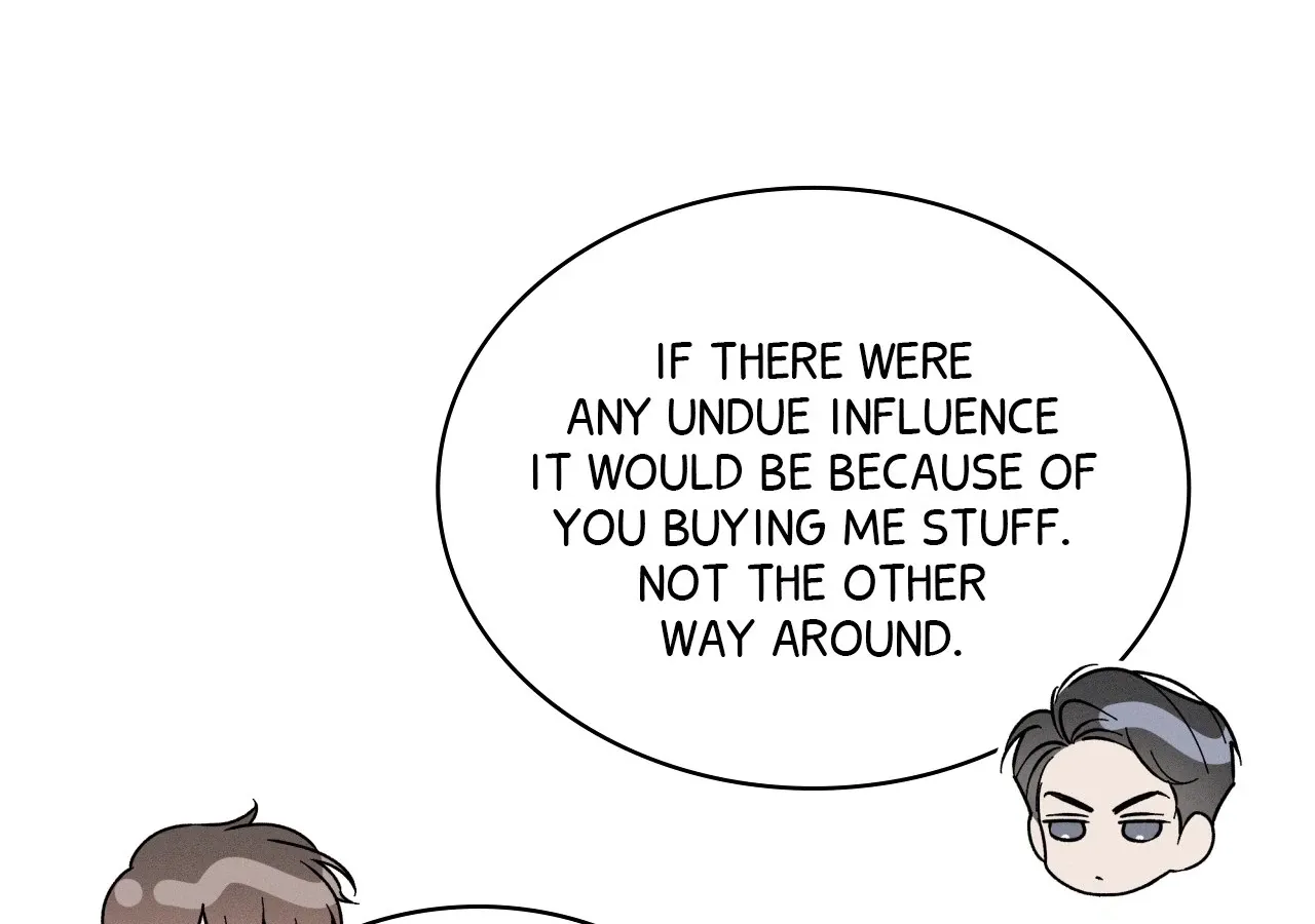 Critical Point Chapter 70 page 131 - 