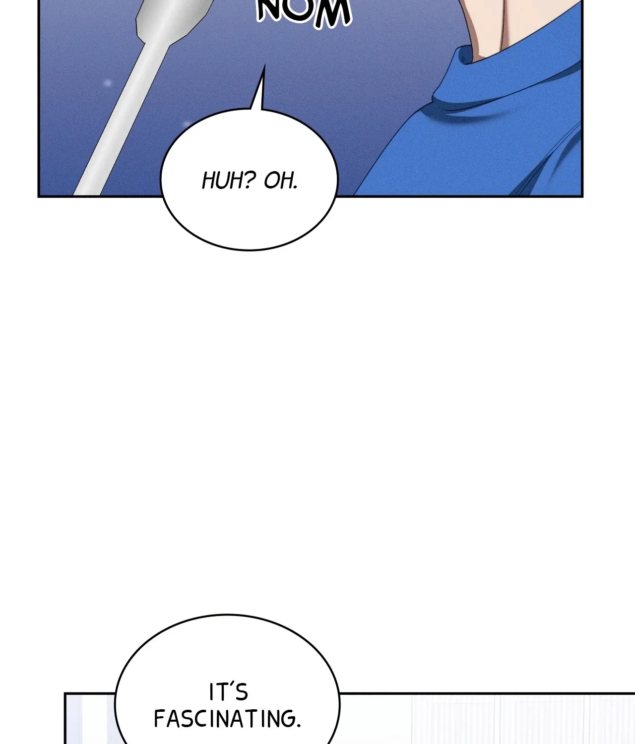 Critical Point Chapter 70 page 140 - 