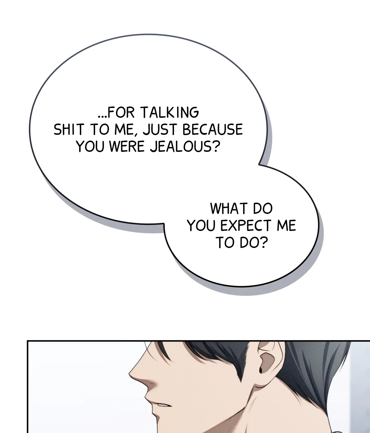 Critical Point Chapter 70 page 15 - 
