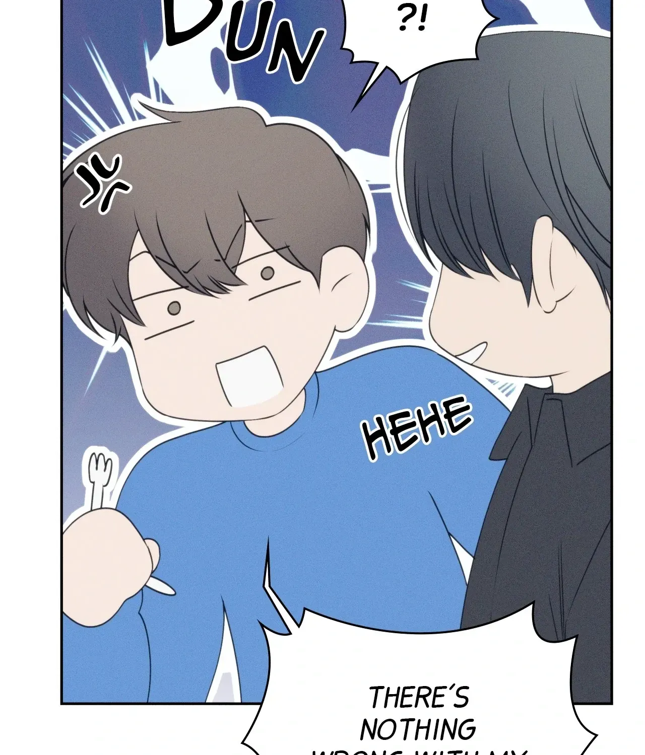 Critical Point Chapter 70 page 144 - 
