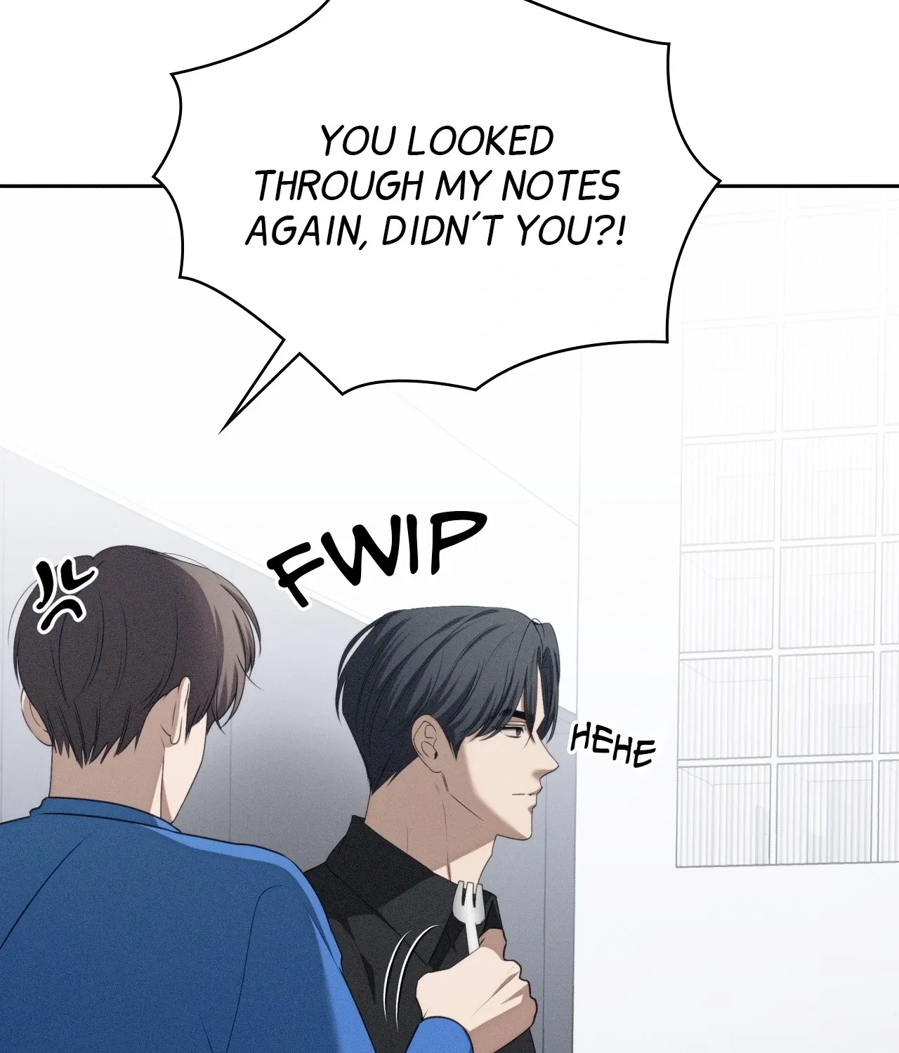 Critical Point Chapter 70 page 146 - 