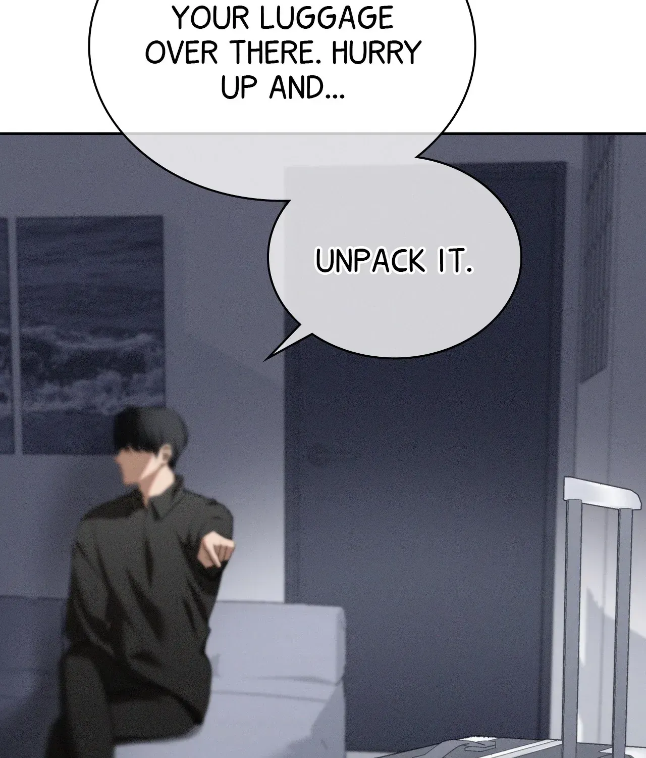 Critical Point Chapter 70 page 153 - 