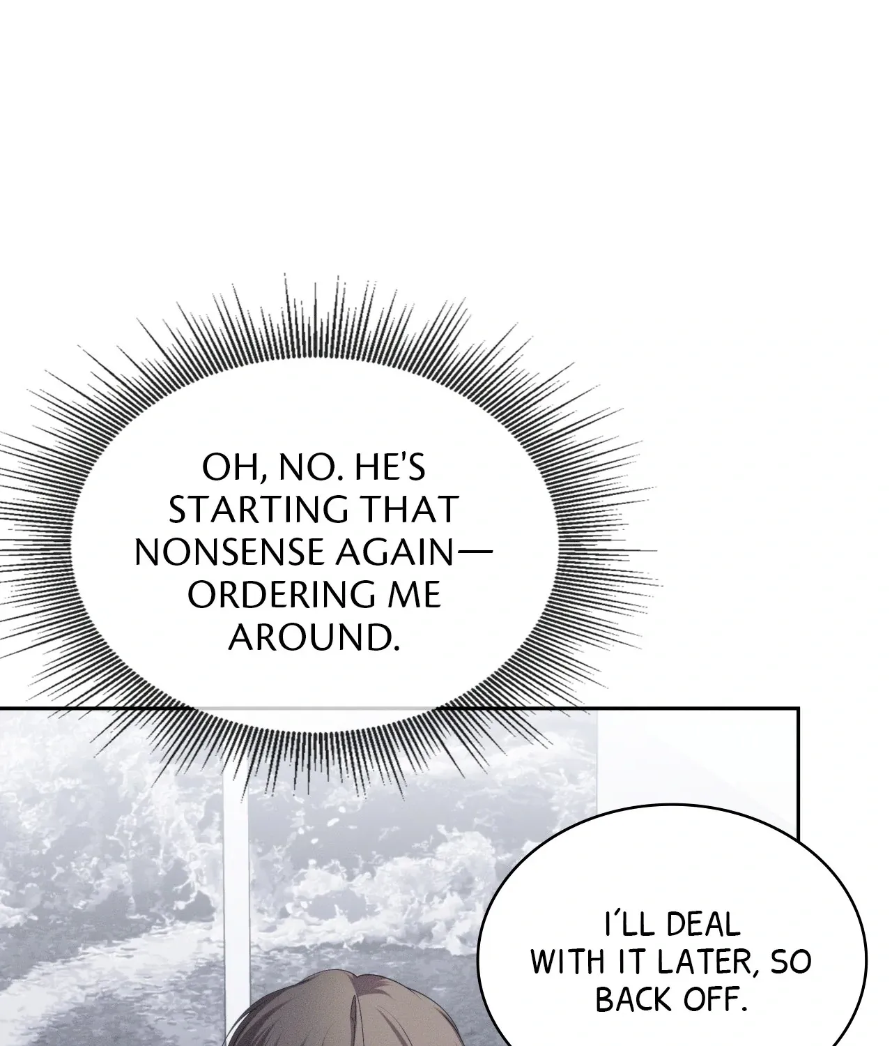 Critical Point Chapter 70 page 155 - 
