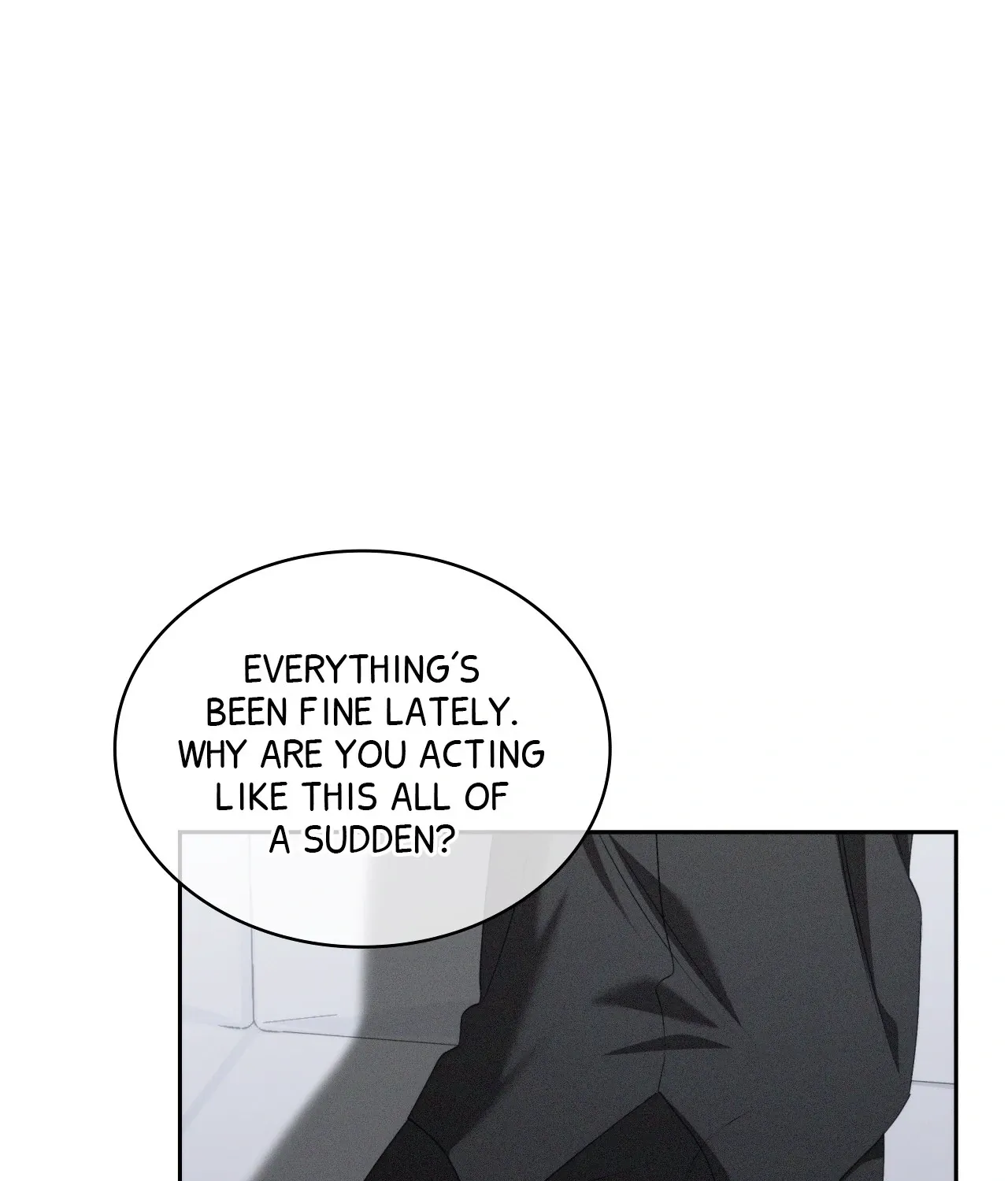 Critical Point Chapter 70 page 157 - 