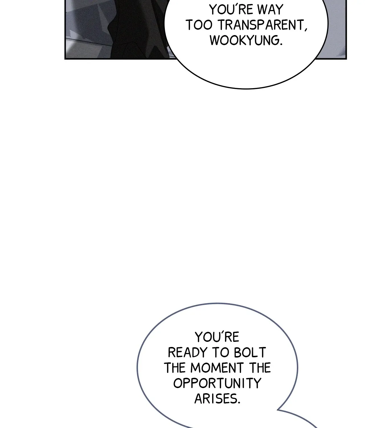 Critical Point Chapter 70 page 159 - 