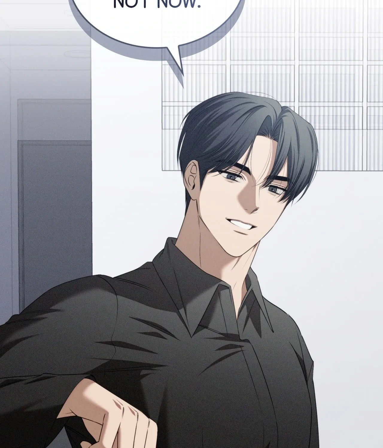 Critical Point Chapter 70 page 161 - 