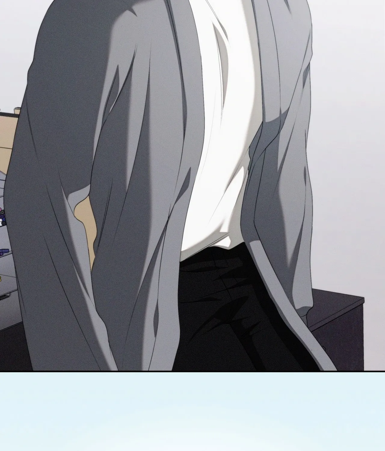 Critical Point Chapter 70 page 3 - 