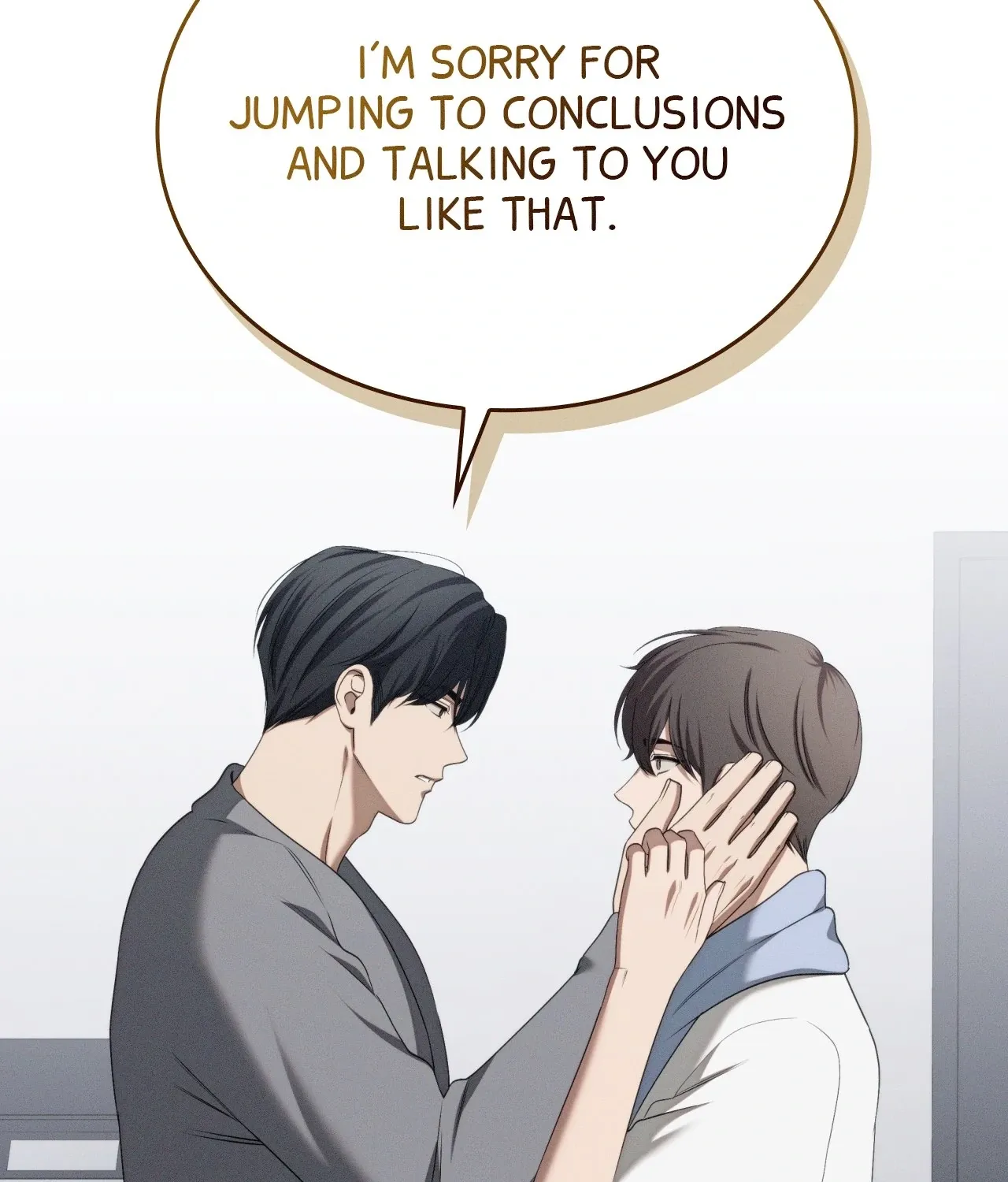 Critical Point Chapter 70 page 28 - 