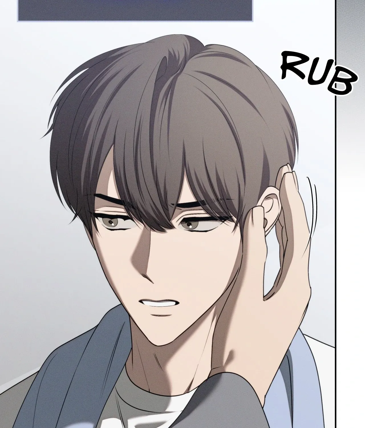 Critical Point Chapter 70 page 41 - 