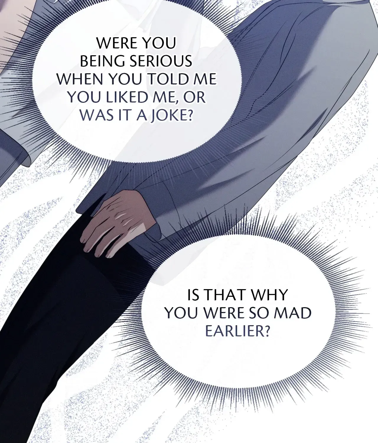 Critical Point Chapter 70 page 52 - 
