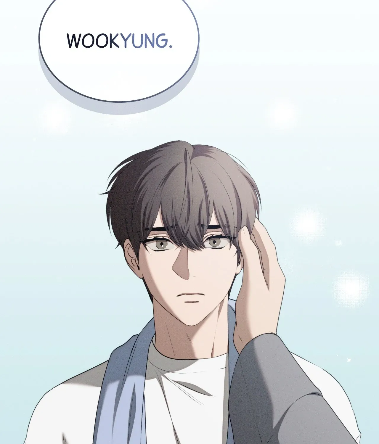 Critical Point Chapter 70 page 58 - 
