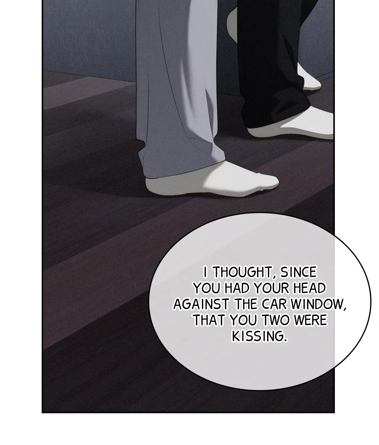 Critical Point Chapter 70 page 7 - 