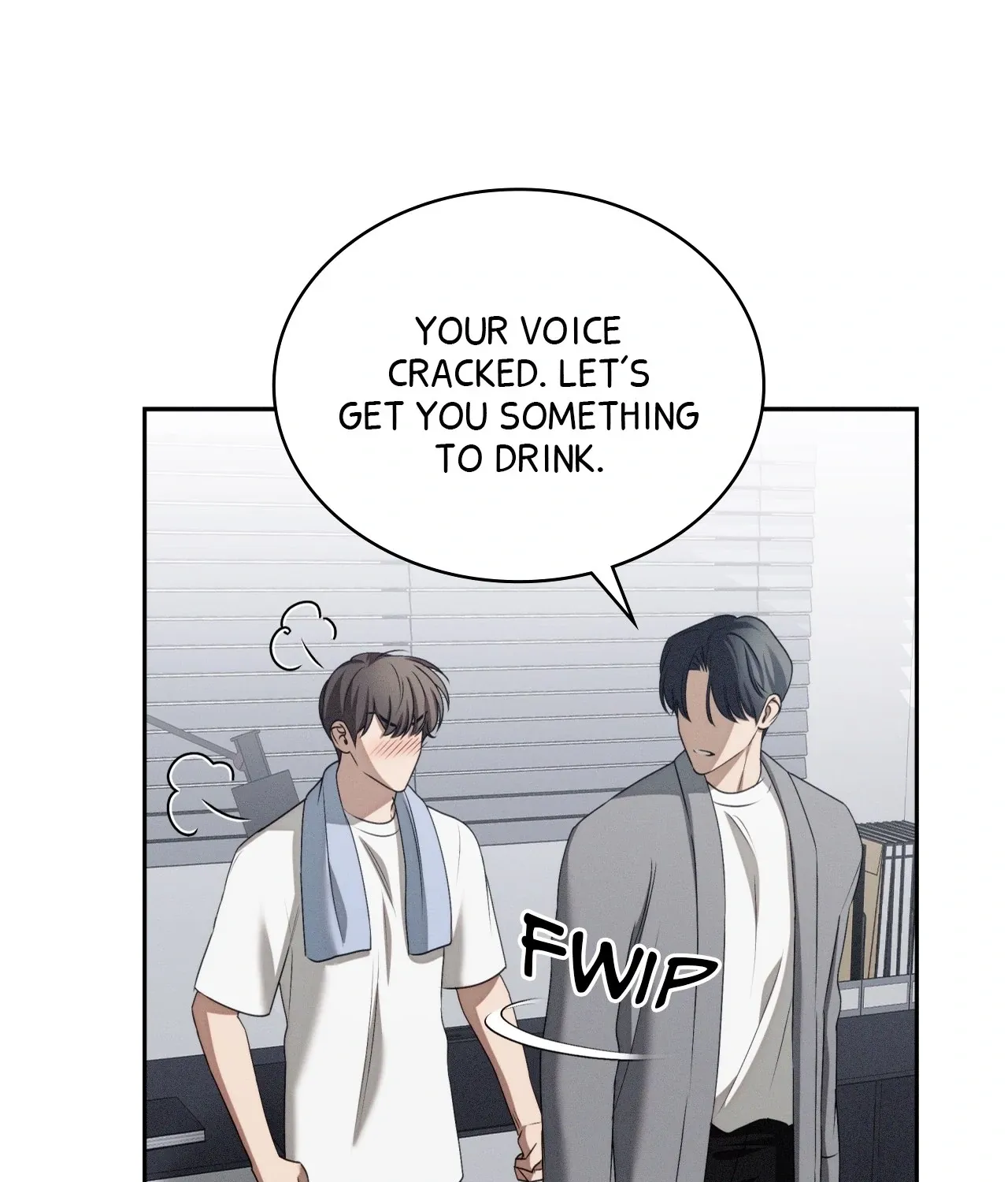 Critical Point Chapter 70 page 62 - 
