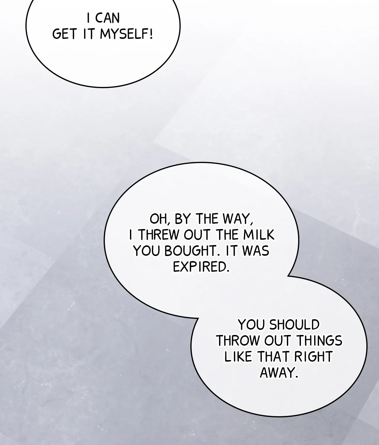 Critical Point Chapter 70 page 64 - 