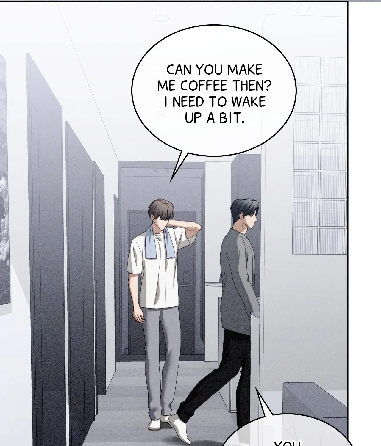 Critical Point Chapter 70 page 66 - 