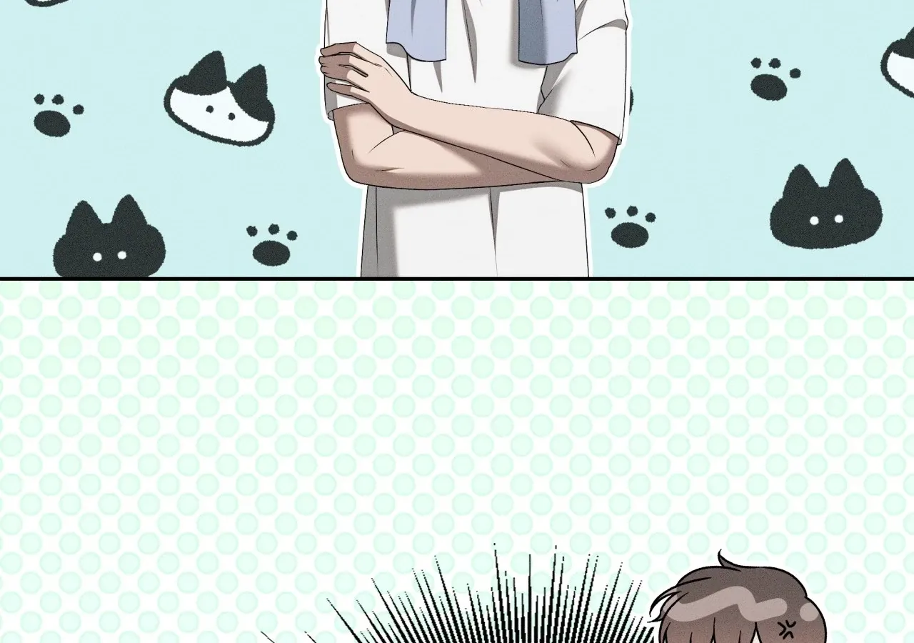 Critical Point Chapter 70 page 70 - 