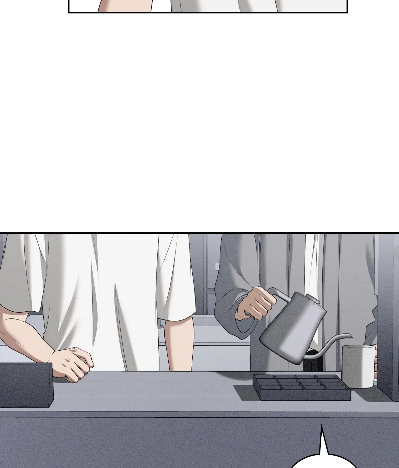 Critical Point Chapter 70 page 87 - 