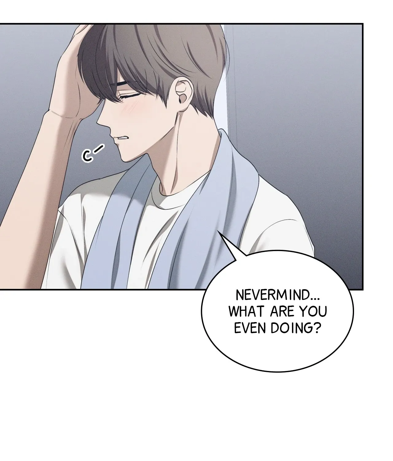Critical Point Chapter 70 page 89 - 