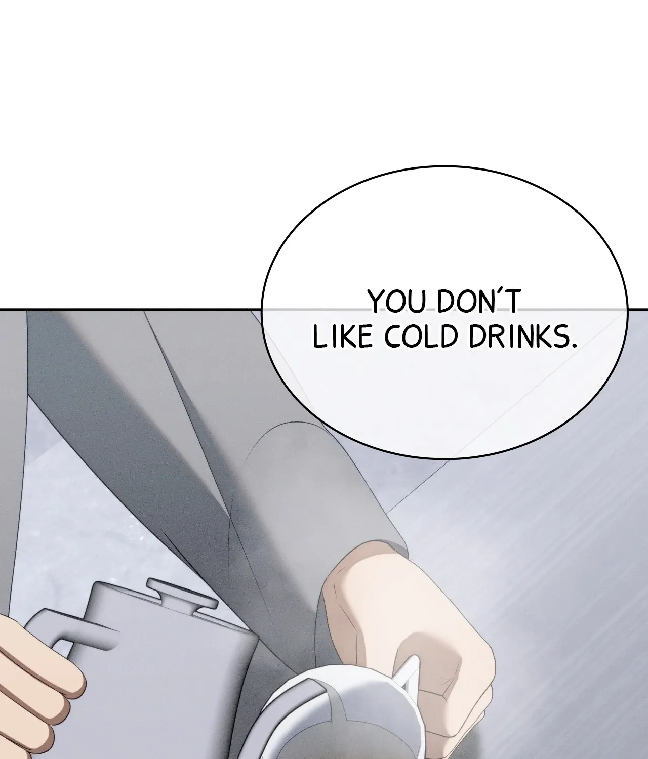 Critical Point Chapter 70 page 91 - 
