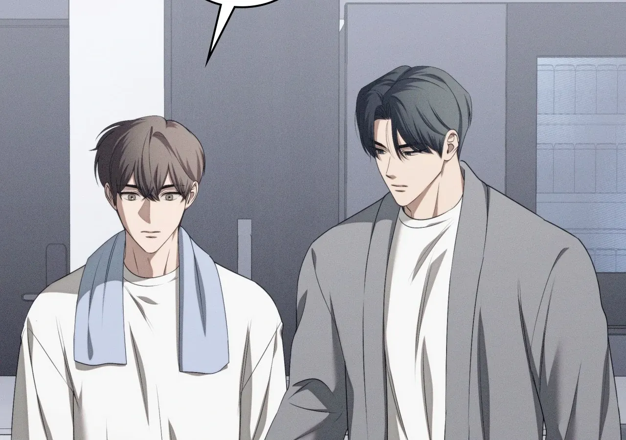 Critical Point Chapter 70 page 98 - 