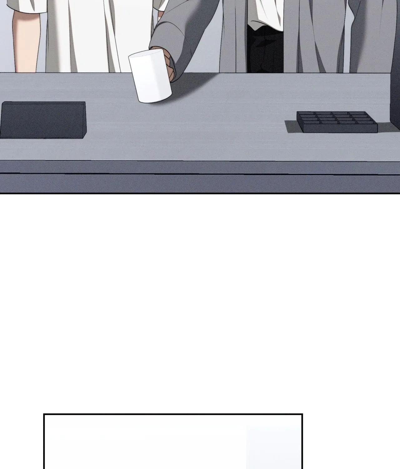 Critical Point Chapter 70 page 99 - 