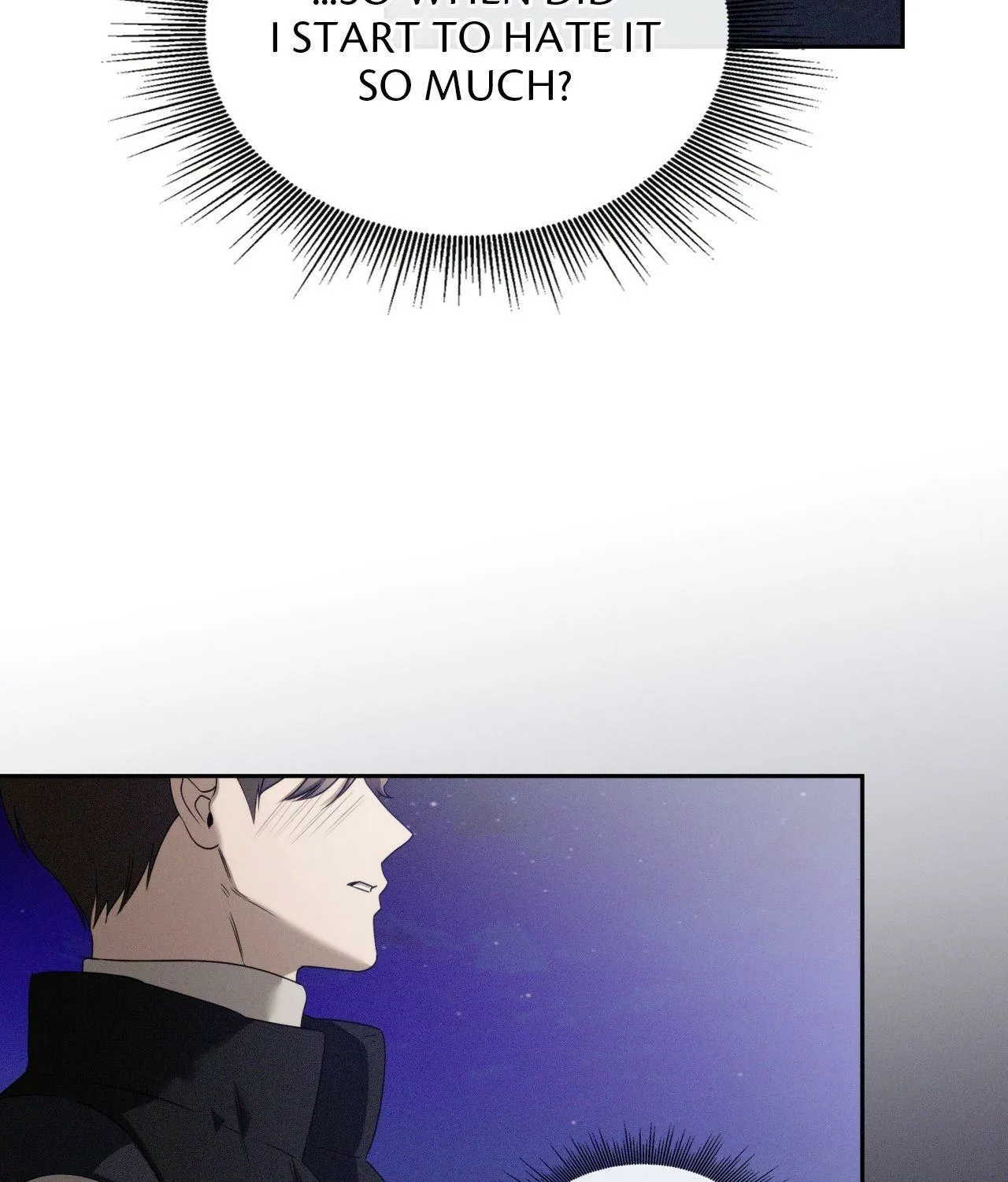 Critical Point Chapter 71 page 101 - 