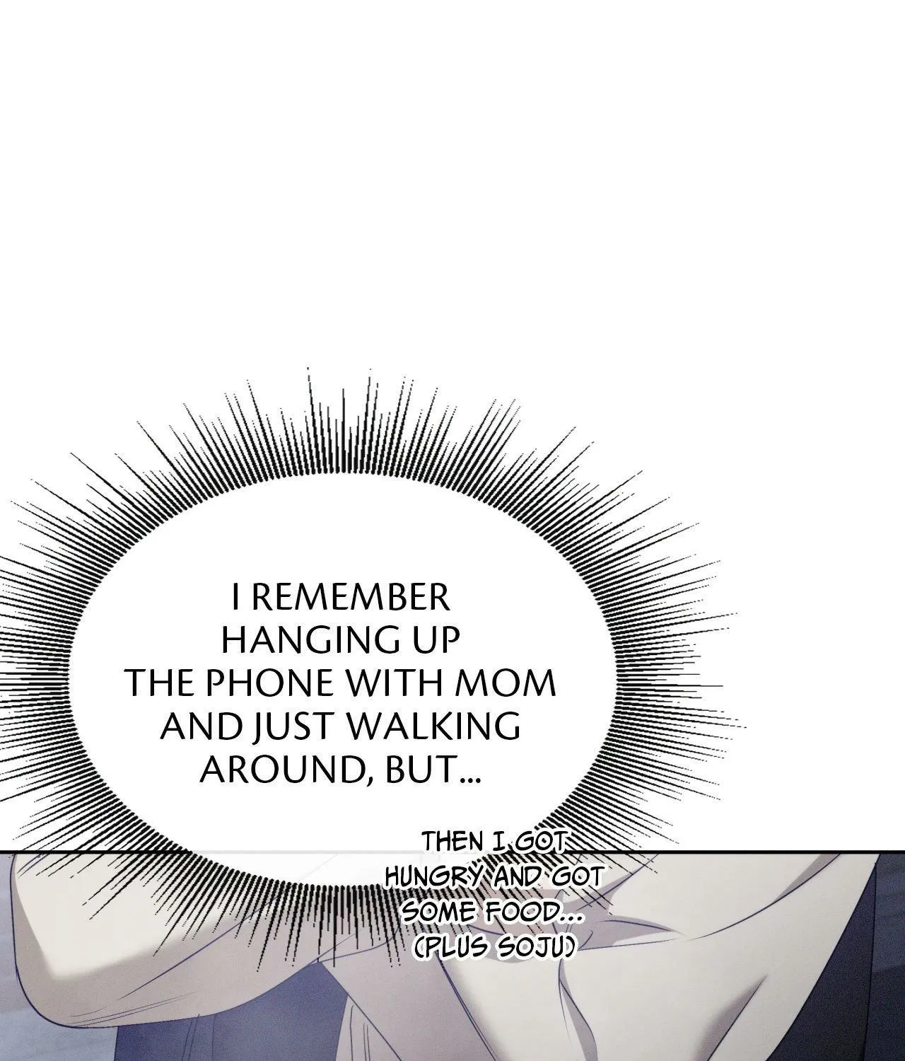 Critical Point Chapter 71 page 105 - 