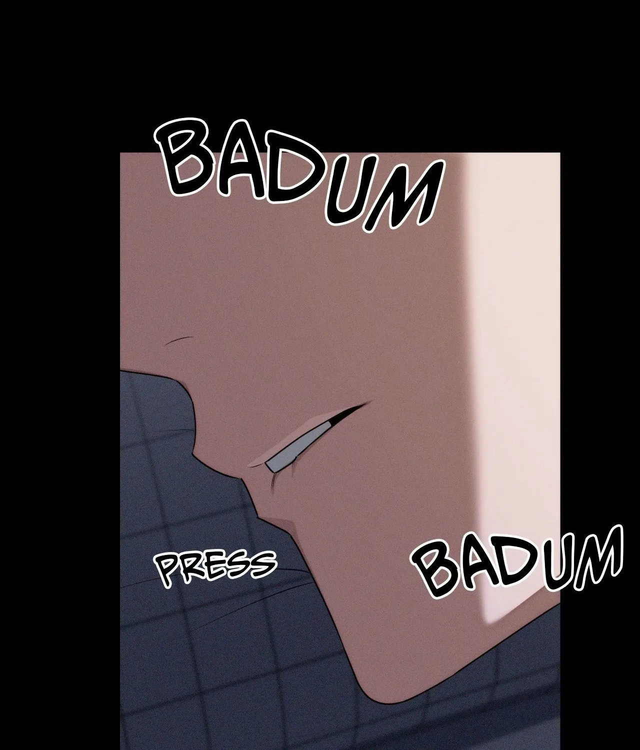 Critical Point Chapter 71 page 12 - 