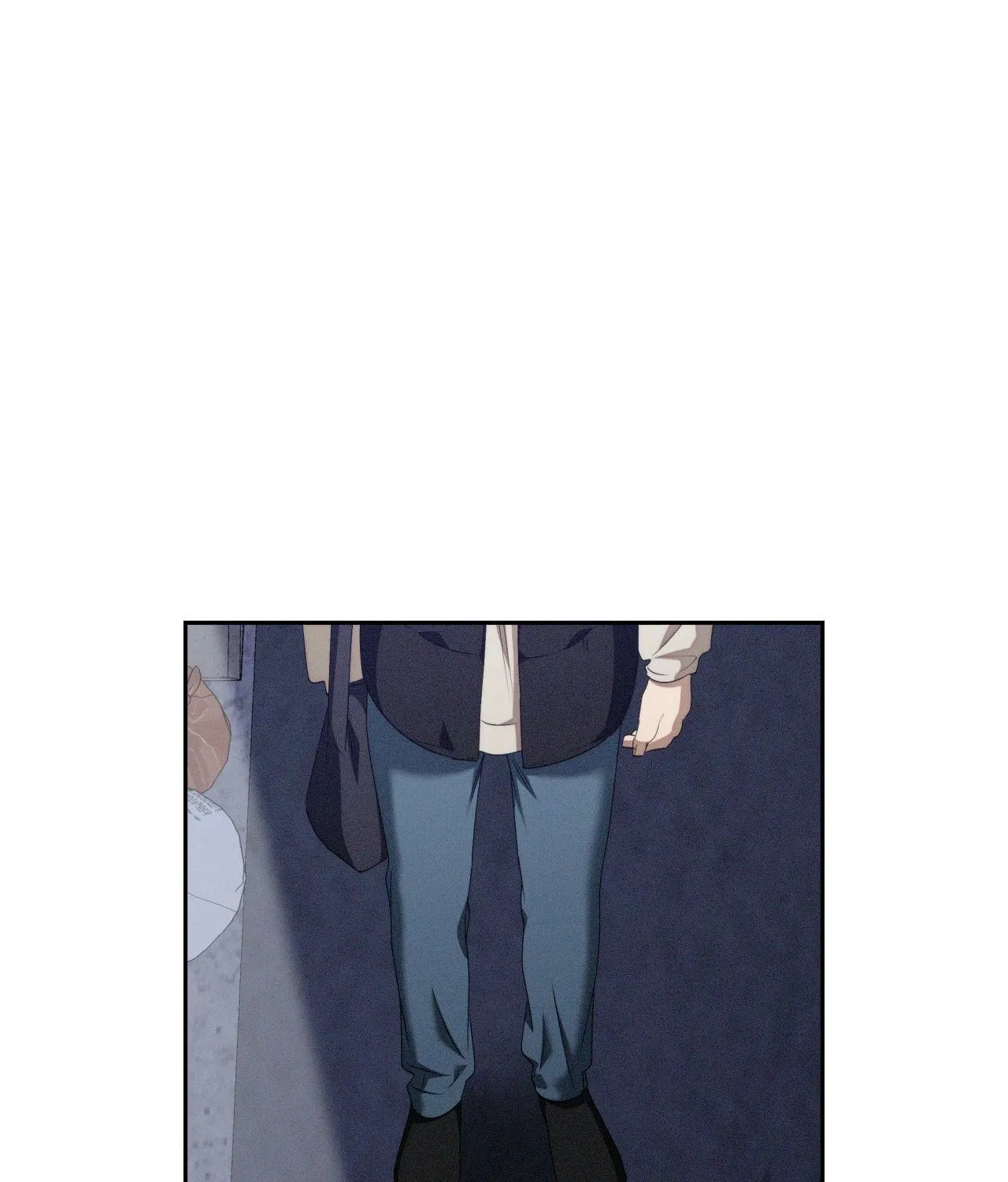 Critical Point Chapter 71 page 116 - 