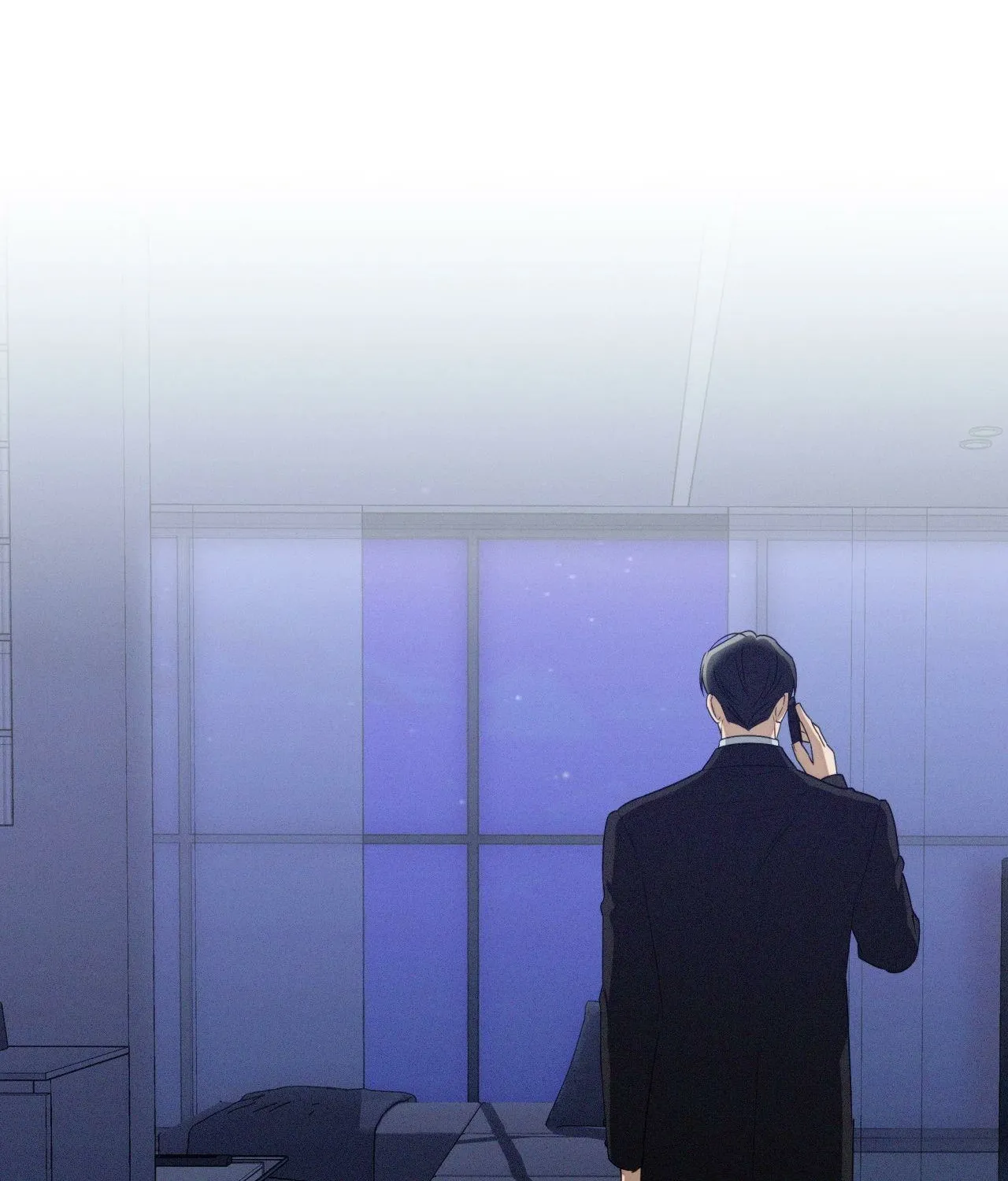 Critical Point Chapter 71 page 120 - 