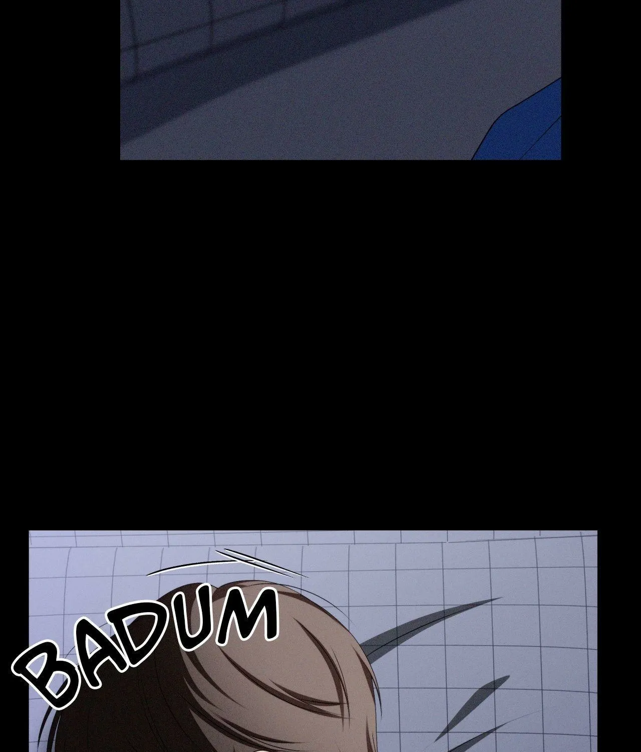 Critical Point Chapter 71 page 13 - 