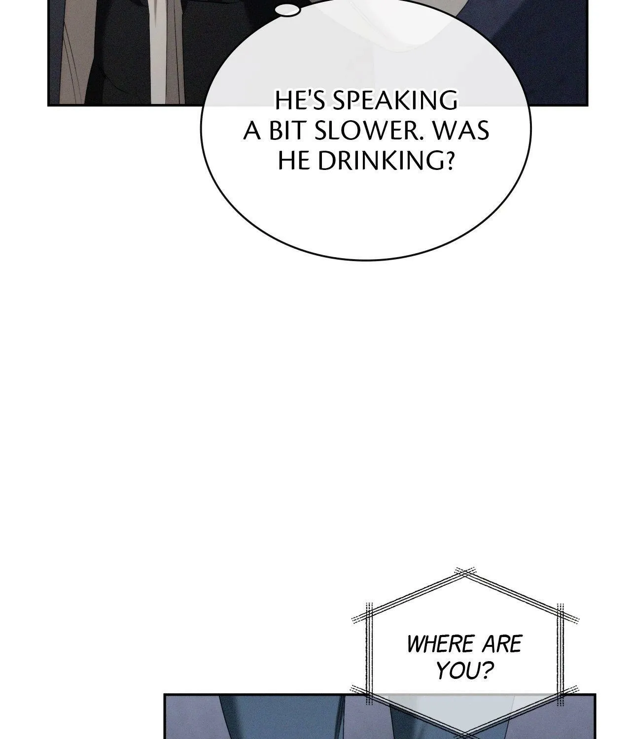 Critical Point Chapter 71 page 123 - 