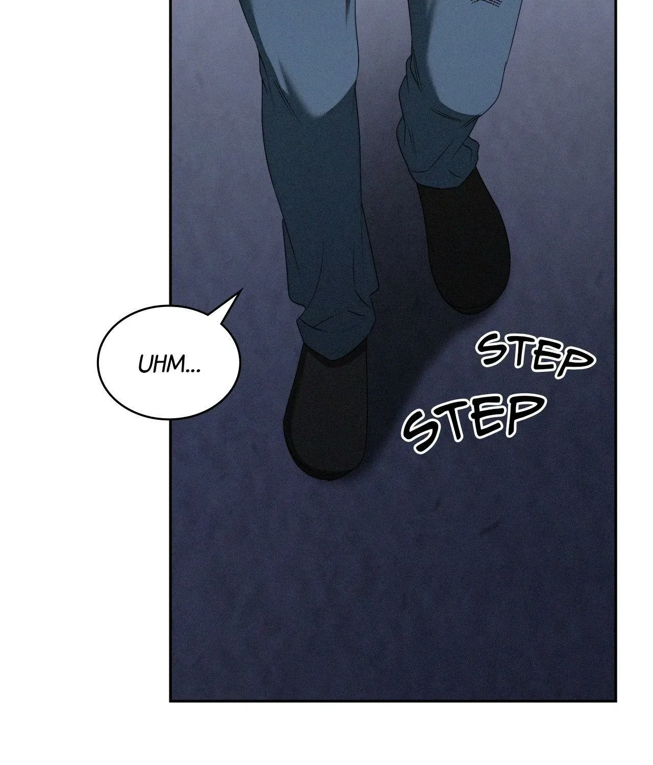 Critical Point Chapter 71 page 124 - 