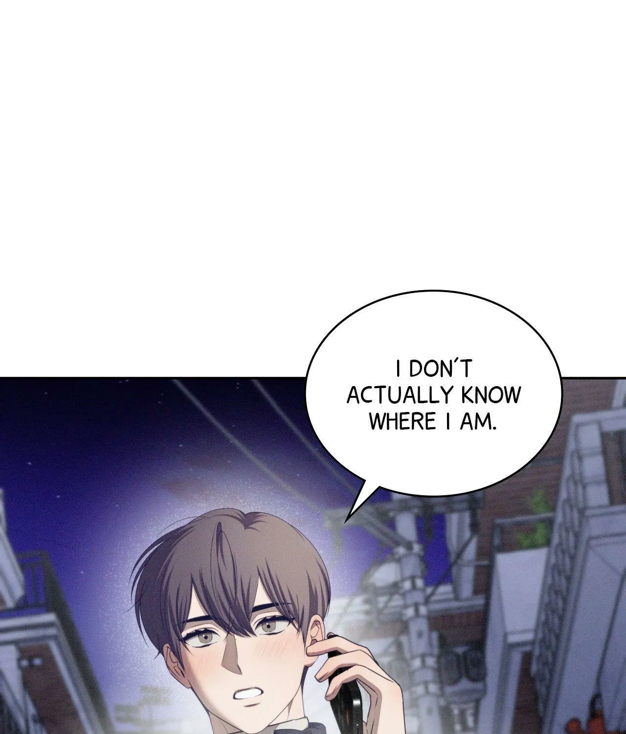 Critical Point Chapter 71 page 125 - 