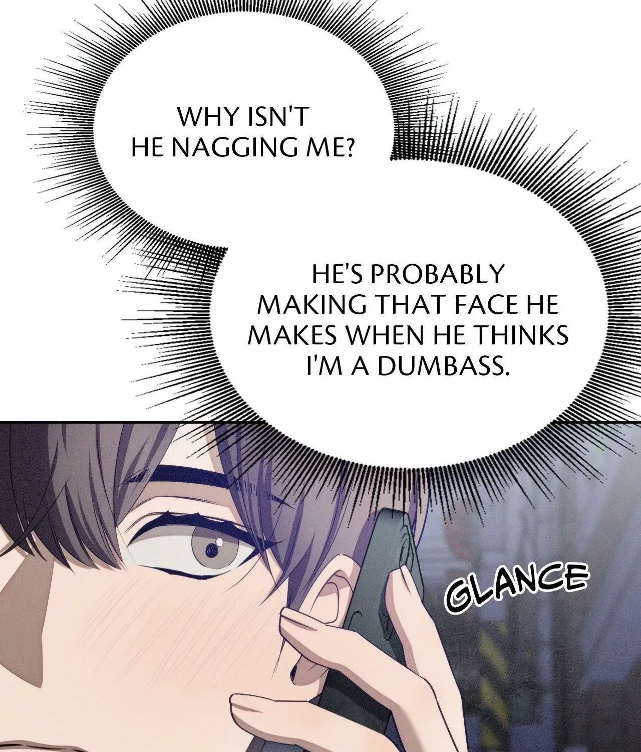 Critical Point Chapter 71 page 128 - 
