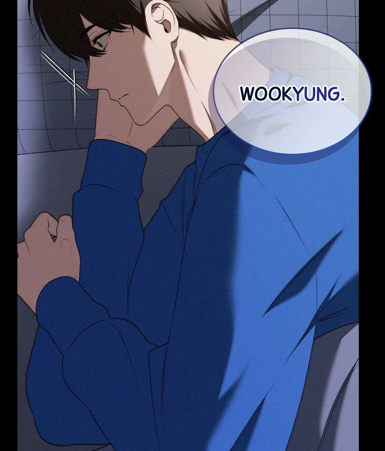 Critical Point Chapter 71 page 14 - 