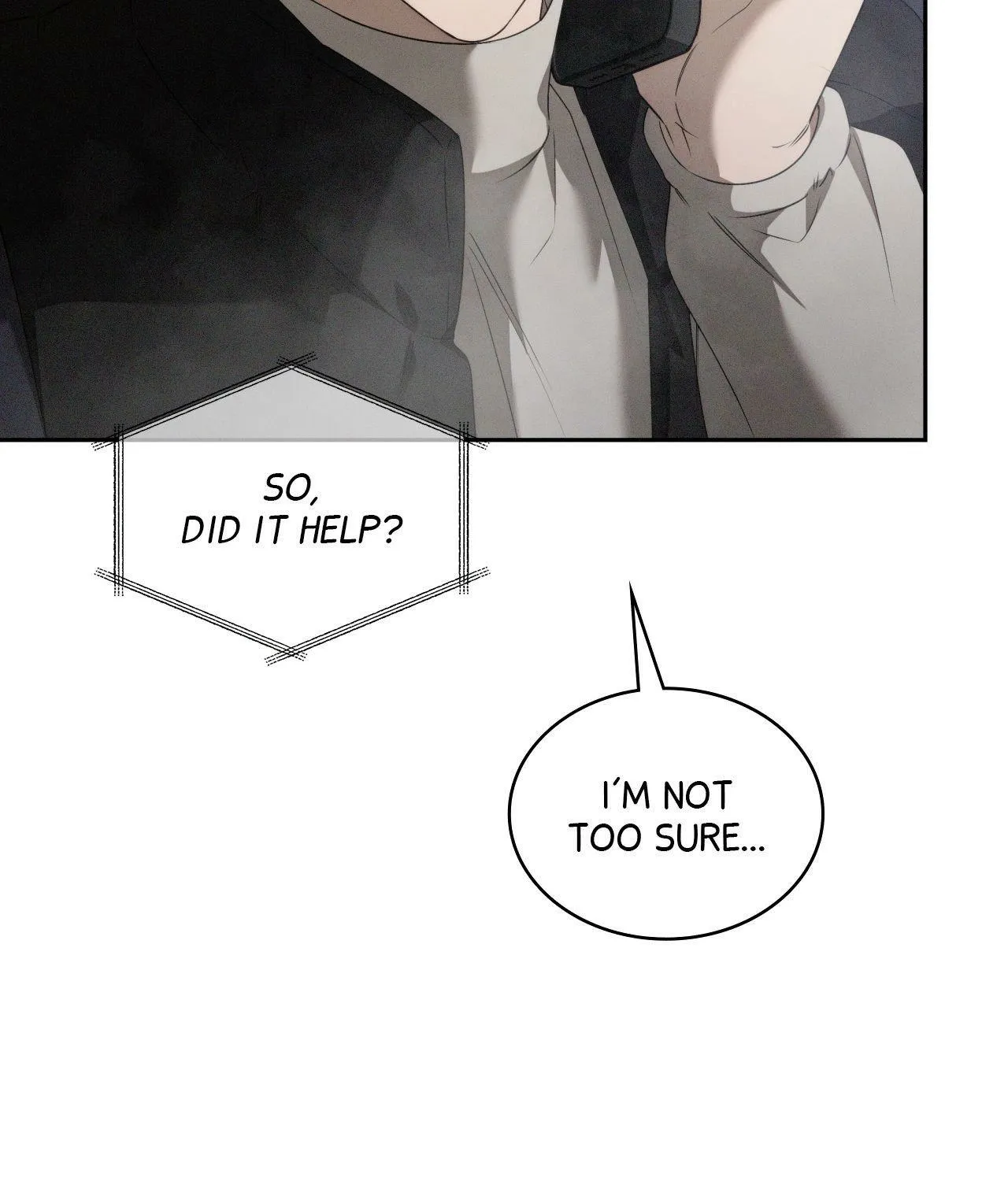 Critical Point Chapter 71 page 135 - 