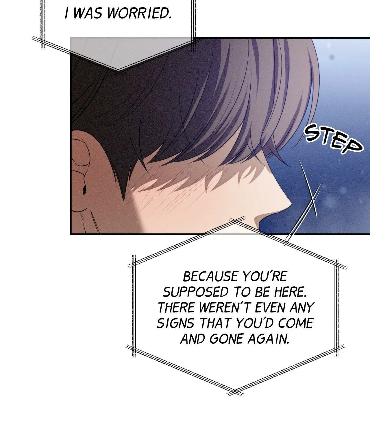 Critical Point Chapter 71 page 138 - 