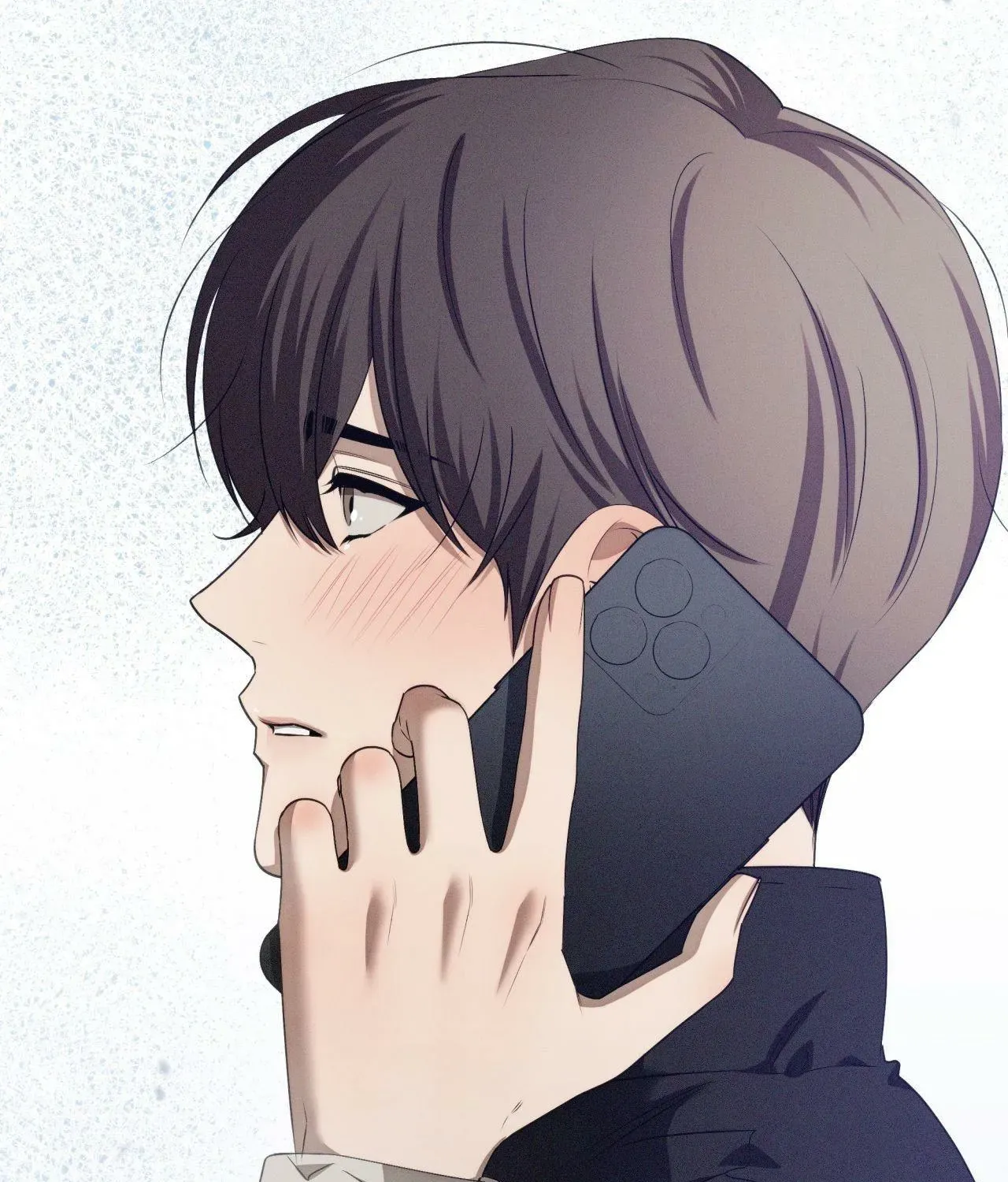 Critical Point Chapter 71 page 145 - 