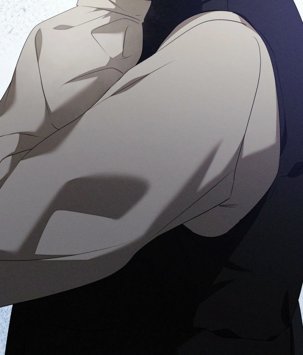 Critical Point Chapter 71 page 146 - 